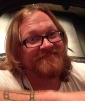 jason parker
