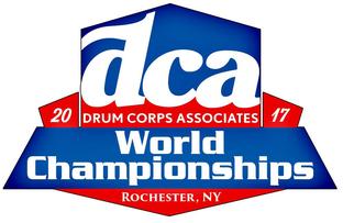 DCA World Championships